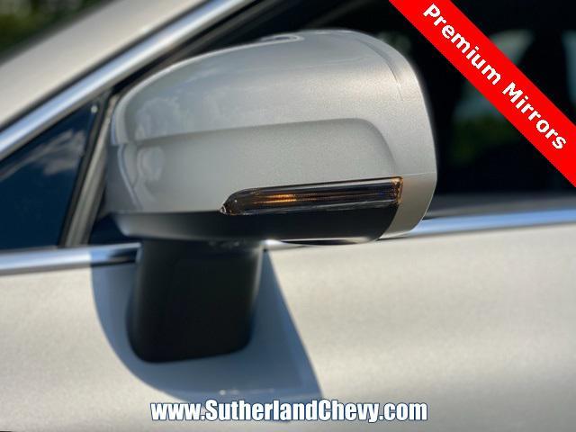 used 2023 Volvo XC60 Recharge Plug-In Hybrid car, priced at $34,698