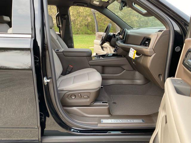 new 2026 Chevrolet Tahoe car, priced at $70,655