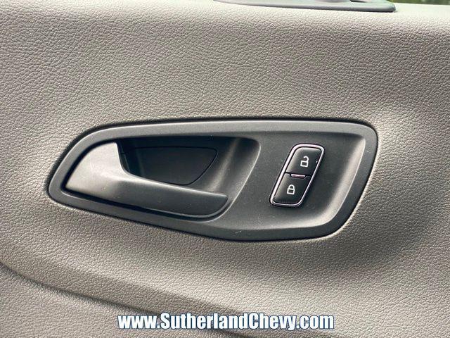 used 2023 Ford Transit-250 car, priced at $30,498