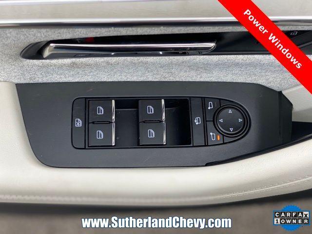 used 2024 Mazda CX-90 car, priced at $41,998