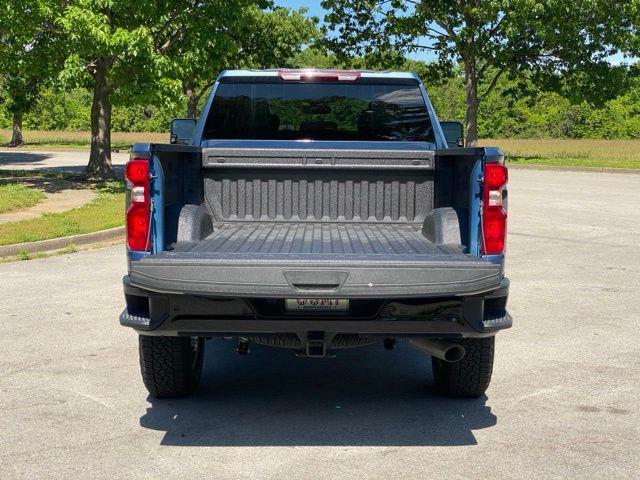 new 2026 Chevrolet Silverado 2500 car, priced at $58,860