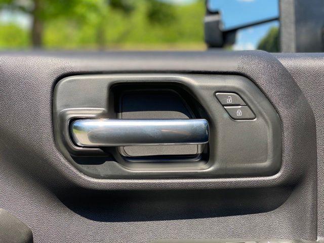 new 2026 Chevrolet Silverado 2500 car, priced at $58,860