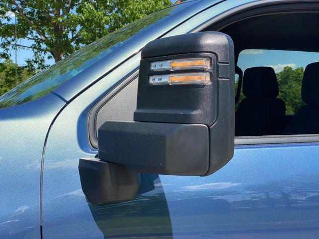 new 2026 Chevrolet Silverado 2500 car, priced at $58,860