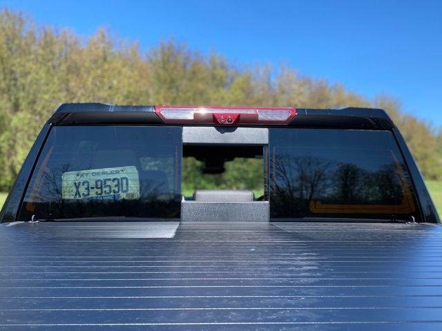 used 2026 Chevrolet Silverado 1500 car, priced at $65,898