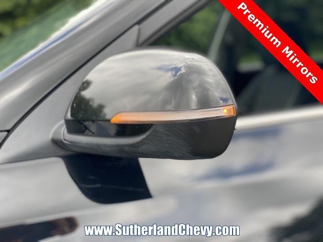 used 2023 Kia Seltos car, priced at $14,538