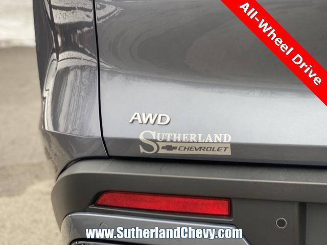 used 2024 INFINITI QX60 car, priced at $39,388