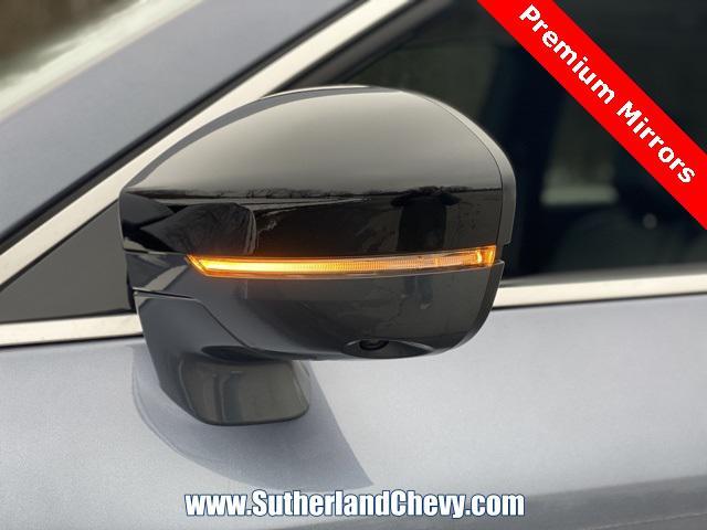 used 2024 INFINITI QX60 car, priced at $39,388