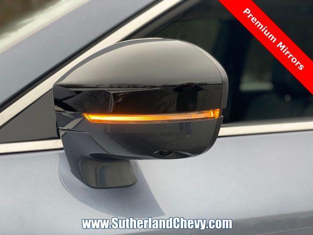 used 2024 INFINITI QX60 car, priced at $36,948