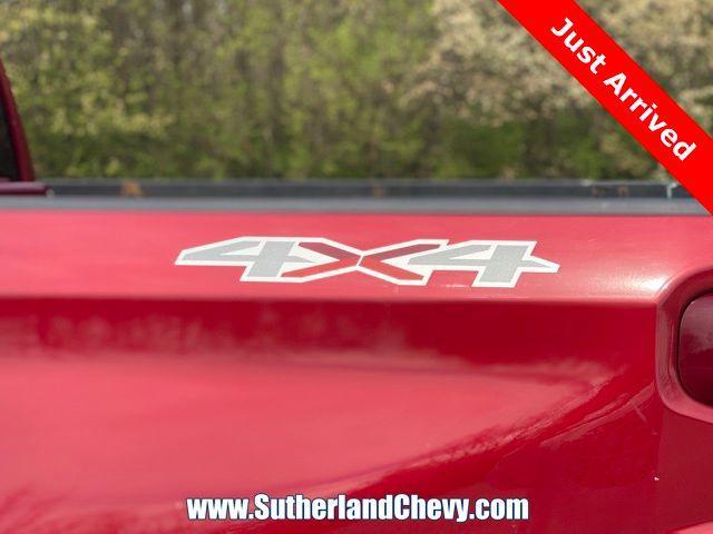 used 2020 Chevrolet Silverado 1500 car, priced at $24,928