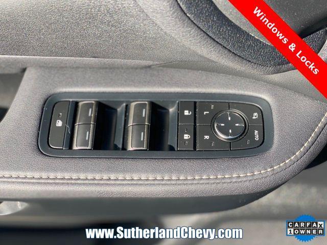 used 2024 Lexus TX 350 car, priced at $52,998