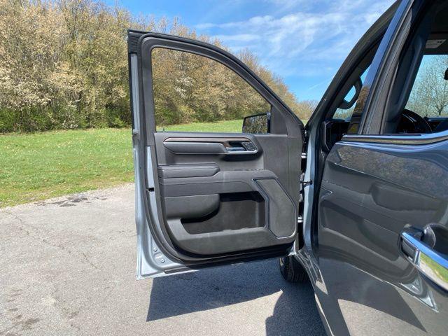 used 2025 GMC Sierra 1500 car, priced at $46,998