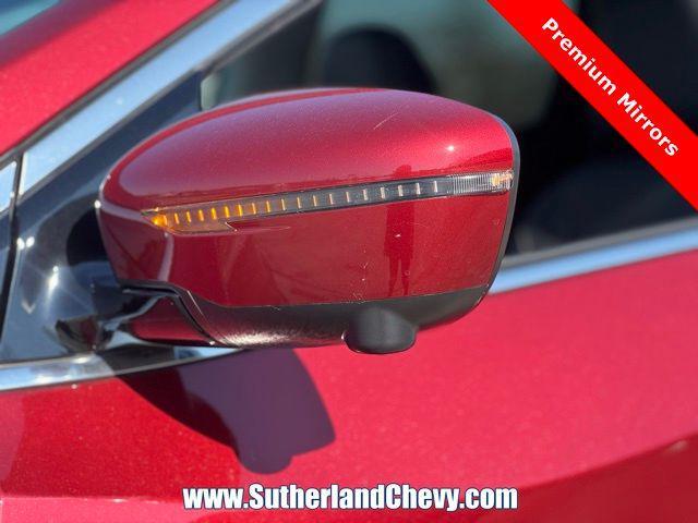 used 2020 Nissan Murano car, priced at $21,928