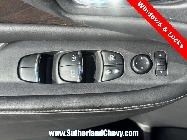 used 2020 Nissan Murano car, priced at $23,998