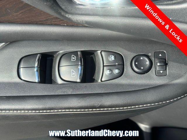 used 2020 Nissan Murano car, priced at $21,928