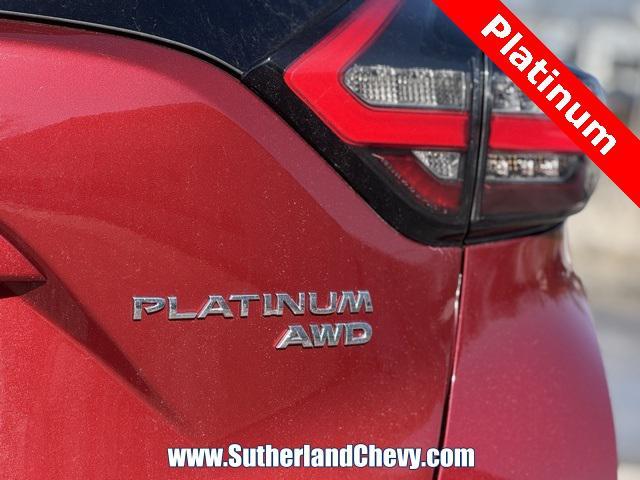 used 2020 Nissan Murano car, priced at $23,998