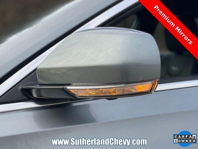 used 2024 Cadillac CT4 car, priced at $26,398