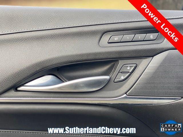 used 2024 Cadillac CT4 car, priced at $26,398