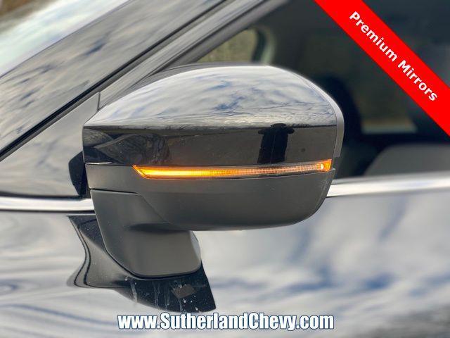 used 2024 Nissan Pathfinder car, priced at $26,168