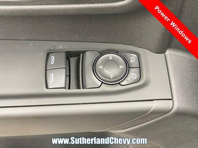 new 2026 Chevrolet Silverado 1500 car, priced at $39,391