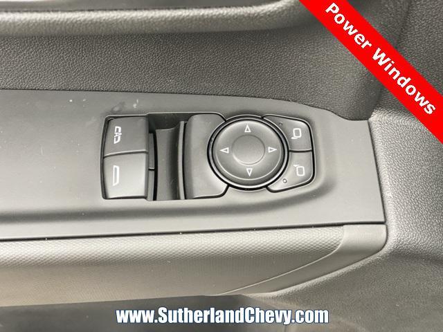 new 2026 Chevrolet Silverado 1500 car, priced at $37,660