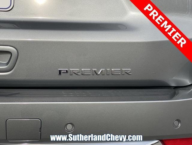 new 2026 Chevrolet Suburban car, priced at $79,985