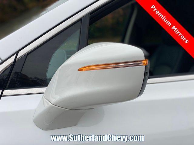 used 2021 Buick Enclave car, priced at $23,988