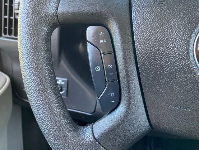 used 2024 GMC Savana 2500 car, priced at $29,248