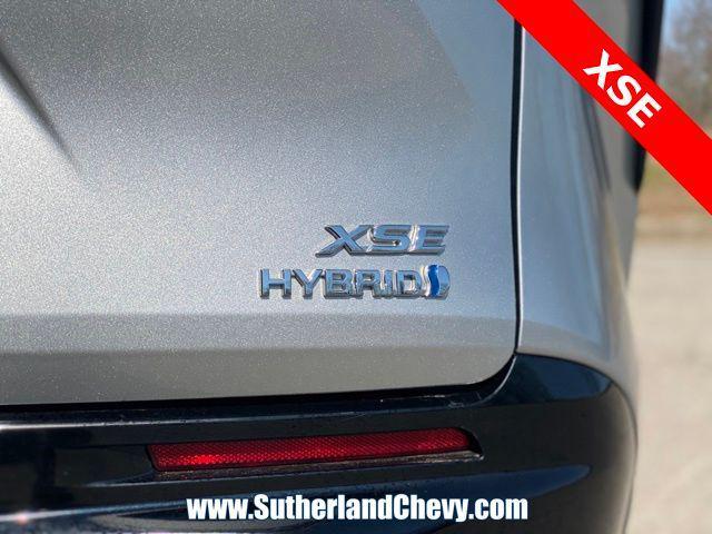 used 2024 Toyota Sienna car, priced at $41,448