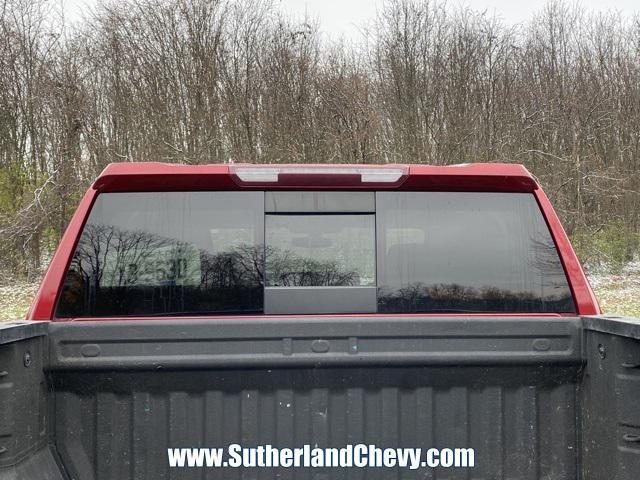 used 2019 Chevrolet Silverado 1500 car, priced at $30,898