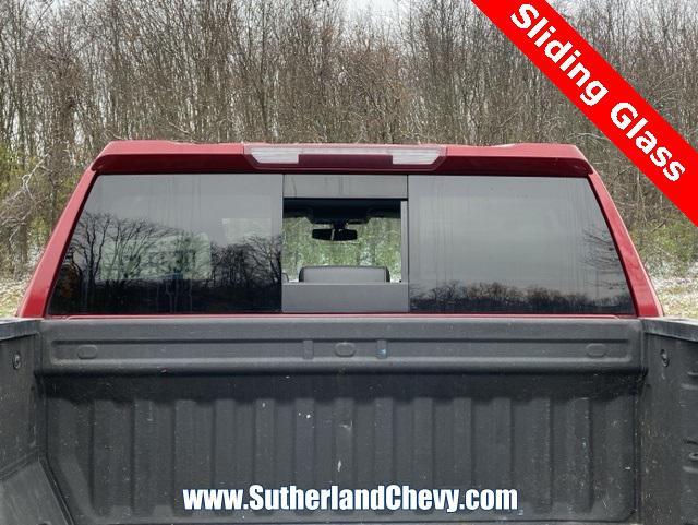 used 2019 Chevrolet Silverado 1500 car, priced at $30,898