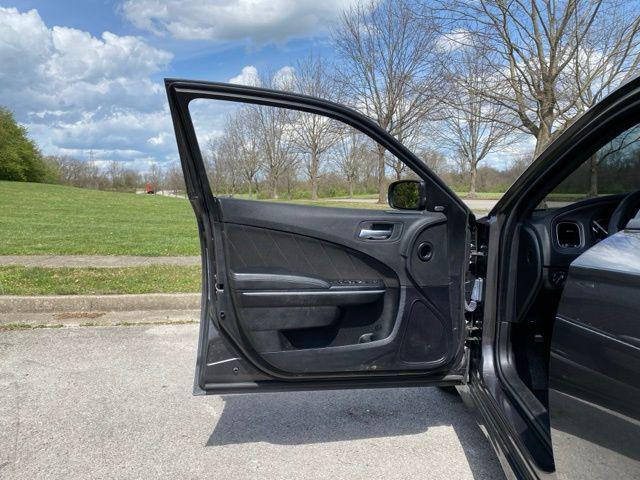 used 2023 Dodge Charger car, priced at $35,198