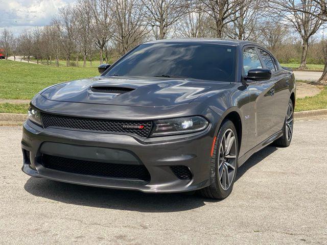 used 2023 Dodge Charger car, priced at $35,198