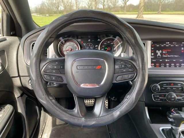 used 2023 Dodge Charger car, priced at $35,198