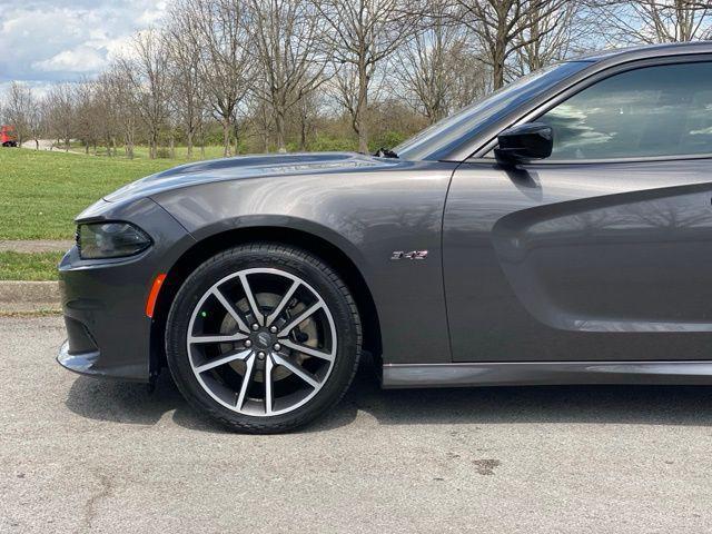 used 2023 Dodge Charger car, priced at $35,198