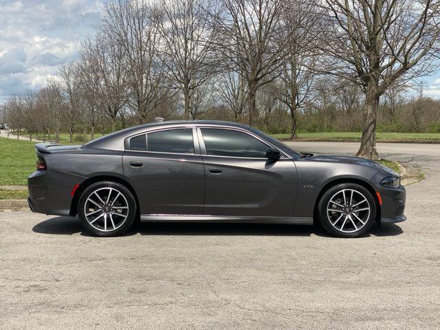used 2023 Dodge Charger car, priced at $35,198