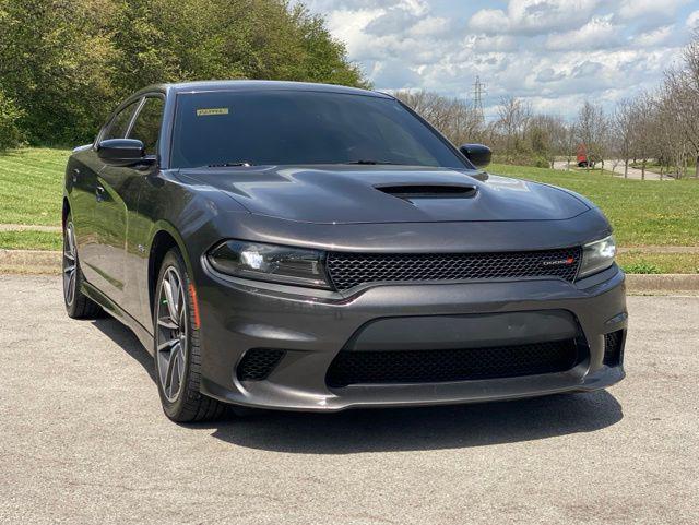 used 2023 Dodge Charger car, priced at $35,198