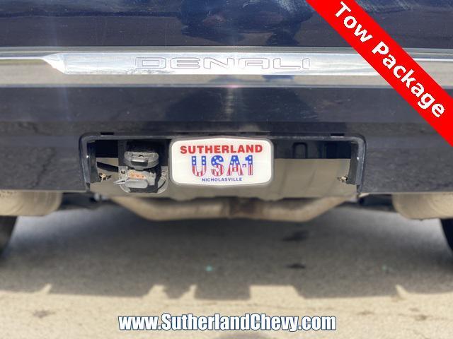 used 2022 GMC Acadia car, priced at $34,988