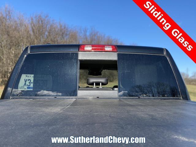 used 2014 Ram 1500 car, priced at $15,988