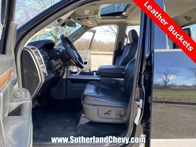 used 2014 Ram 1500 car, priced at $15,988