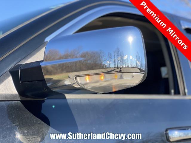 used 2014 Ram 1500 car, priced at $15,988