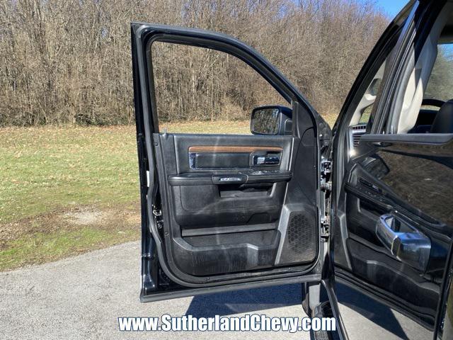 used 2014 Ram 1500 car, priced at $15,988