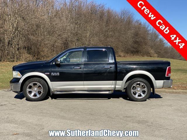 used 2014 Ram 1500 car, priced at $15,988