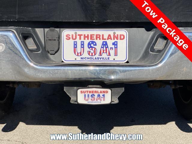 used 2014 Ram 1500 car, priced at $15,988