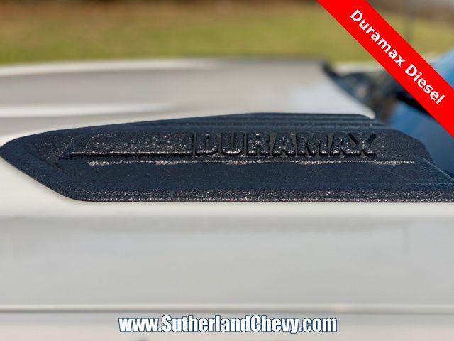 used 2020 Chevrolet Silverado 2500 car, priced at $47,338