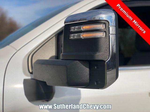 used 2020 Chevrolet Silverado 2500 car, priced at $47,338