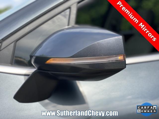 used 2023 Kia Sportage car, priced at $20,828