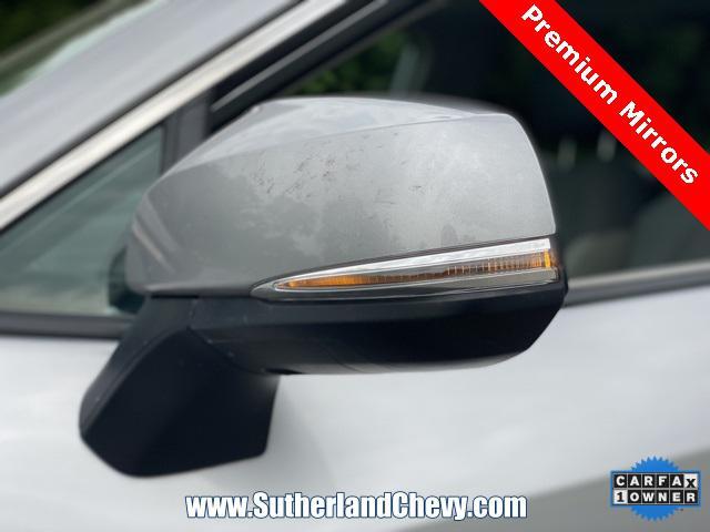 used 2023 Toyota RAV4 Hybrid car, priced at $29,698