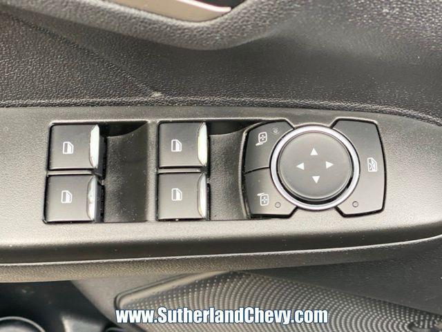 used 2022 Ford Escape car, priced at $12,888