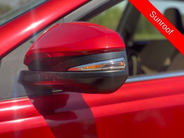 used 2017 Toyota RAV4 car, priced at $15,998