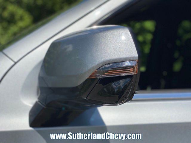used 2023 Chevrolet Tahoe car, priced at $45,998